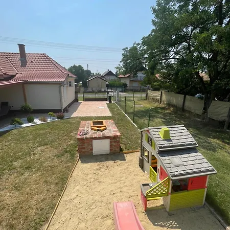 Sofi Balaton Дом отдыха