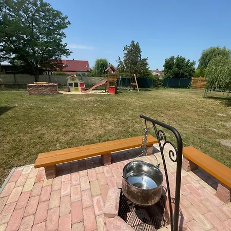Дом отдыха Sofi Balaton *